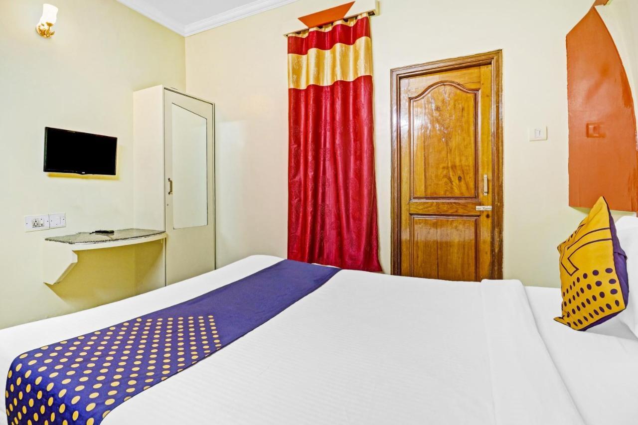 Spot On 67398 Hotel Shree Pawan Paradise Bangalore Exterior photo