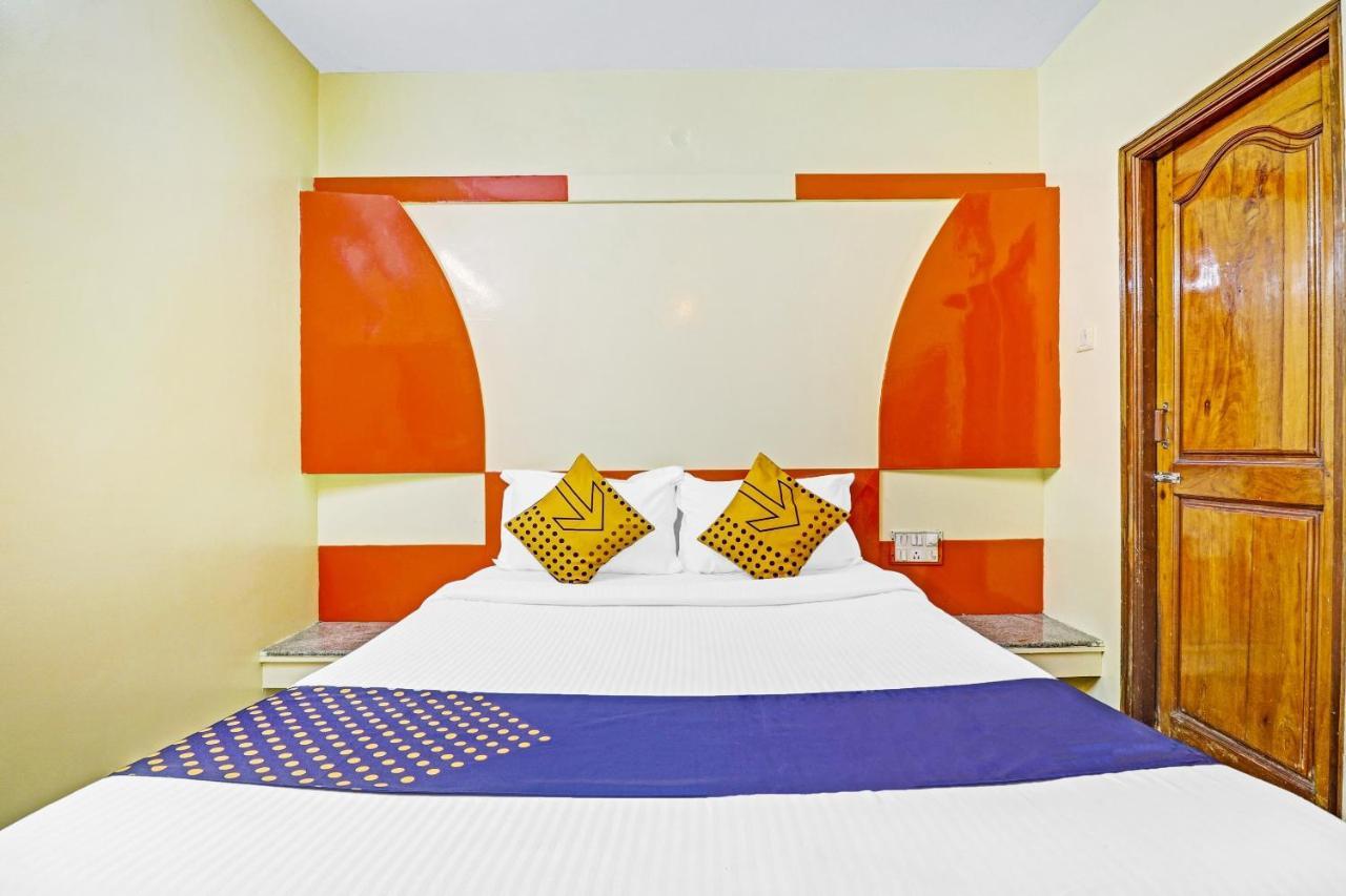 Spot On 67398 Hotel Shree Pawan Paradise Bangalore Exterior photo