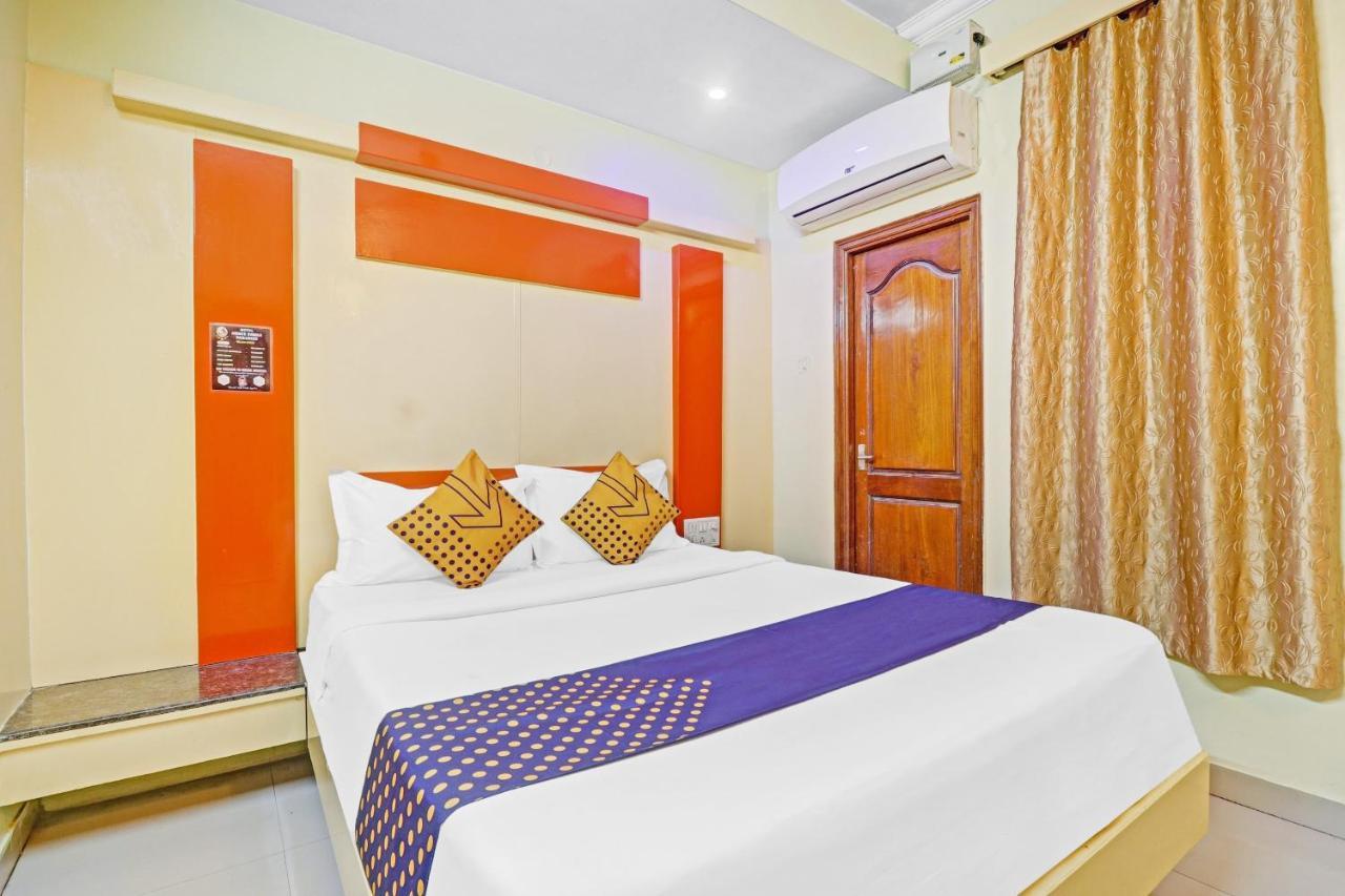 Spot On 67398 Hotel Shree Pawan Paradise Bangalore Exterior photo
