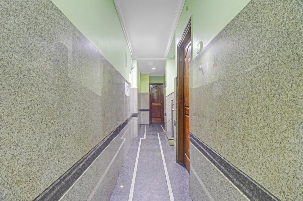 Spot On 67398 Hotel Shree Pawan Paradise Bangalore Exterior photo