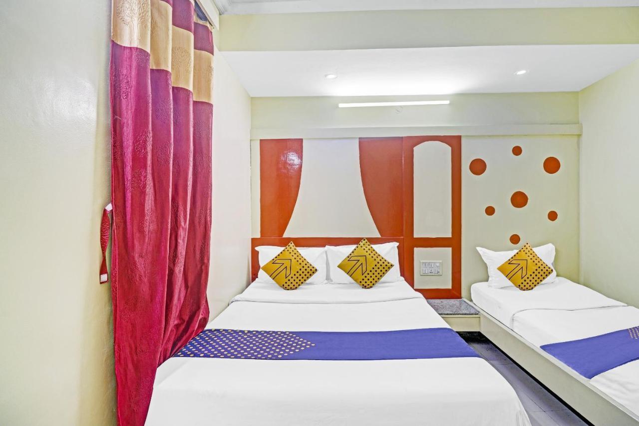 Spot On 67398 Hotel Shree Pawan Paradise Bangalore Exterior photo