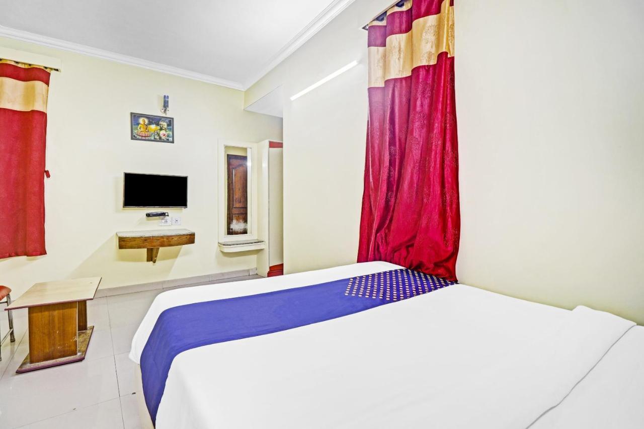 Spot On 67398 Hotel Shree Pawan Paradise Bangalore Exterior photo