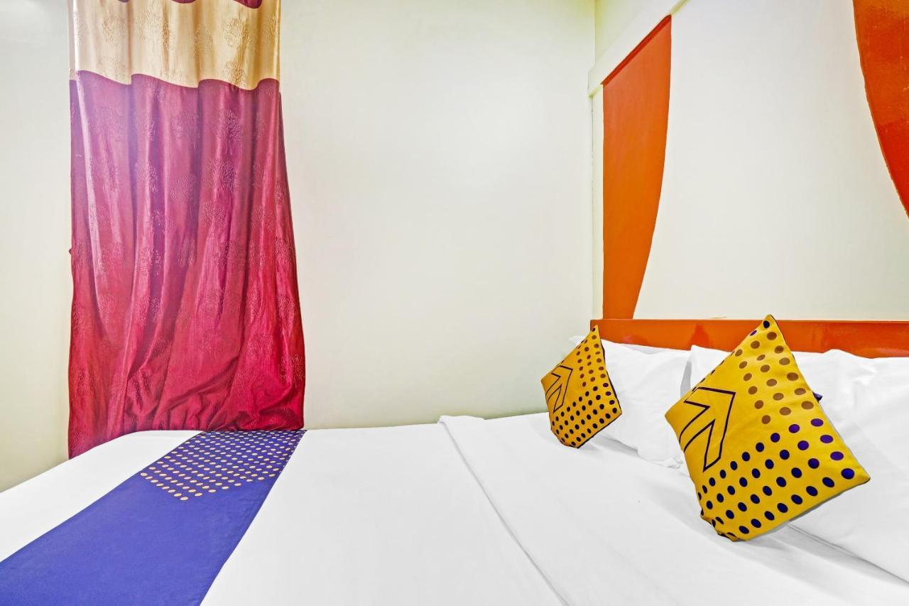Spot On 67398 Hotel Shree Pawan Paradise Bangalore Exterior photo
