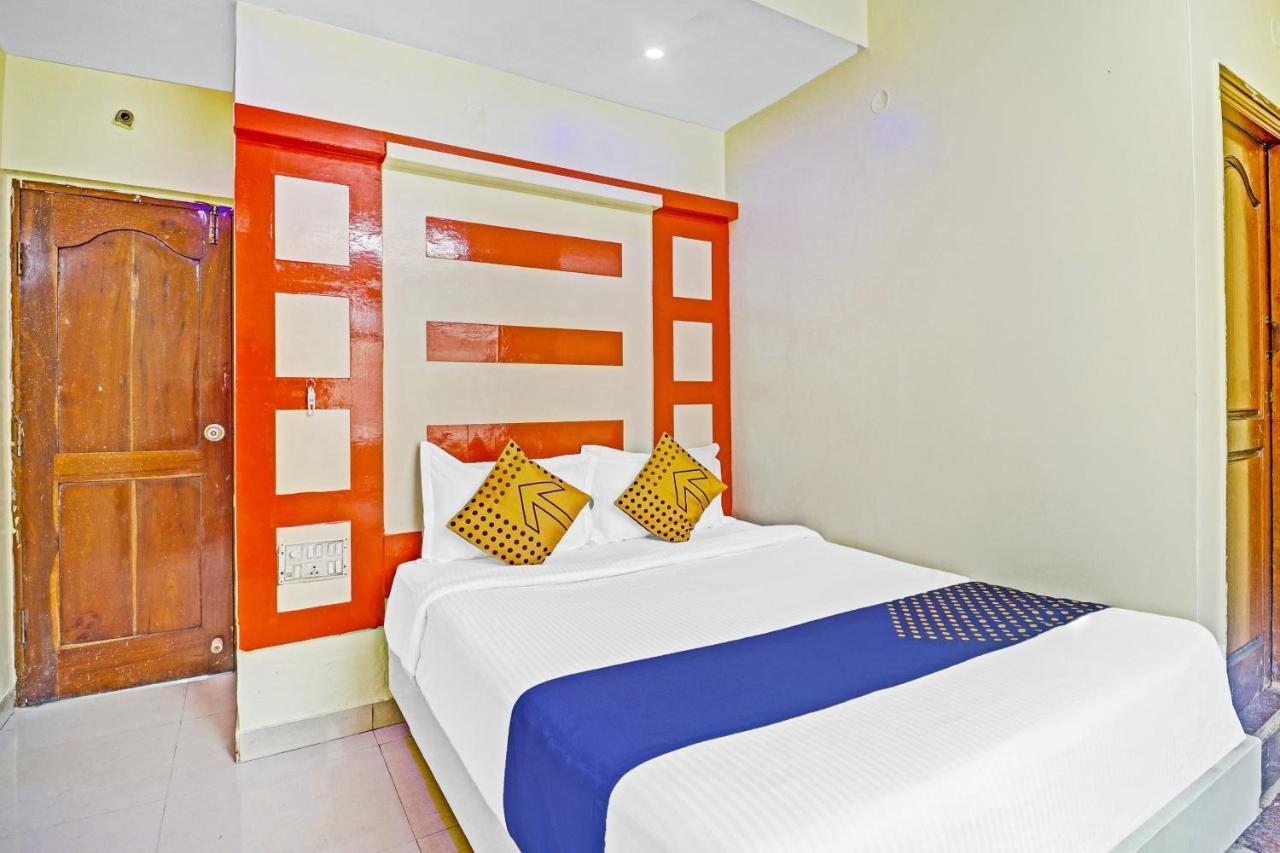 Spot On 67398 Hotel Shree Pawan Paradise Bangalore Exterior photo